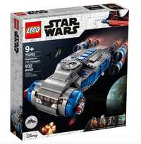LEGO Star Wars original Sigilat 75293