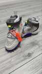 Nike Air Force 1 Mid Off-White NOI originali