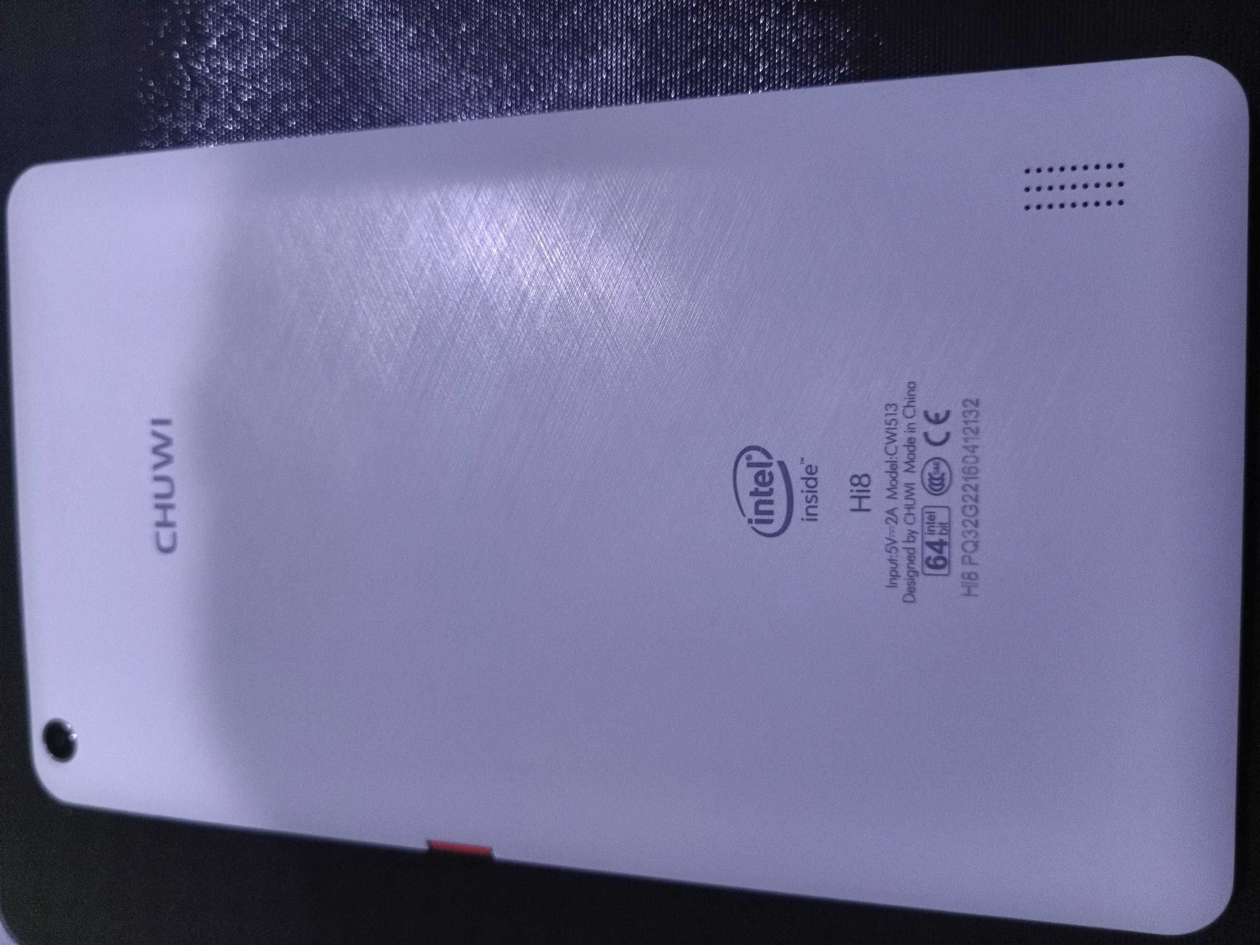 Windows планшет Chuwi Hi8
