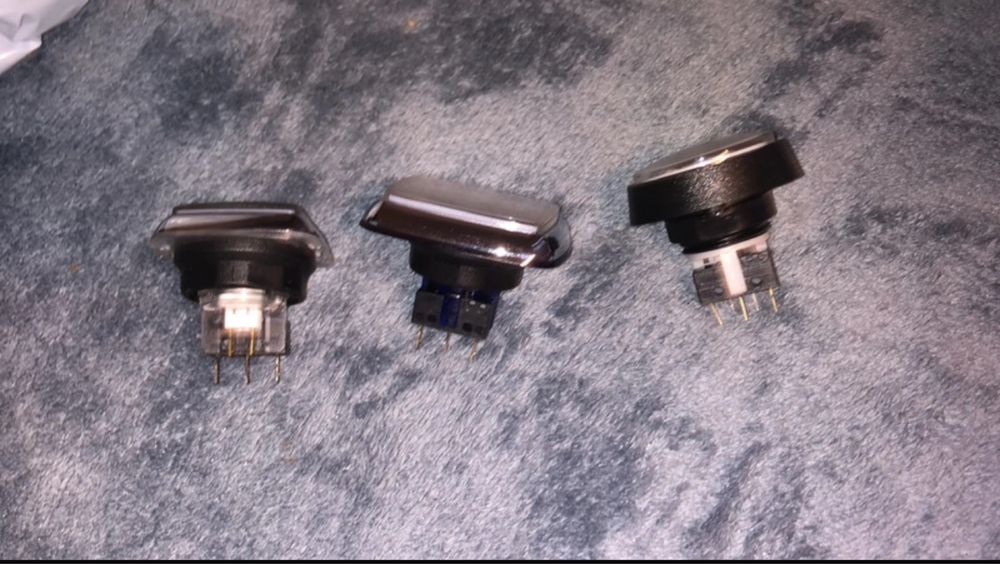 Butoane egt novomatic