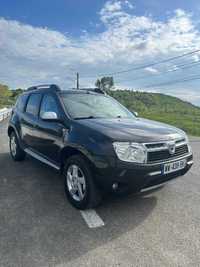 Dacia Duster 4x2 2011