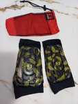 Aparatori fotbal G-Form Original