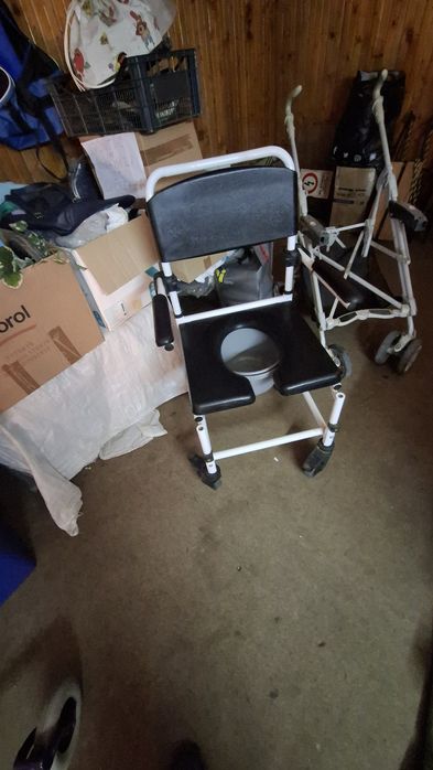 Aparat hidromasaj ptr picioare pedichiura si are un furtun c