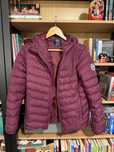 Geaca Vinson dama (Suedia), marime S/36