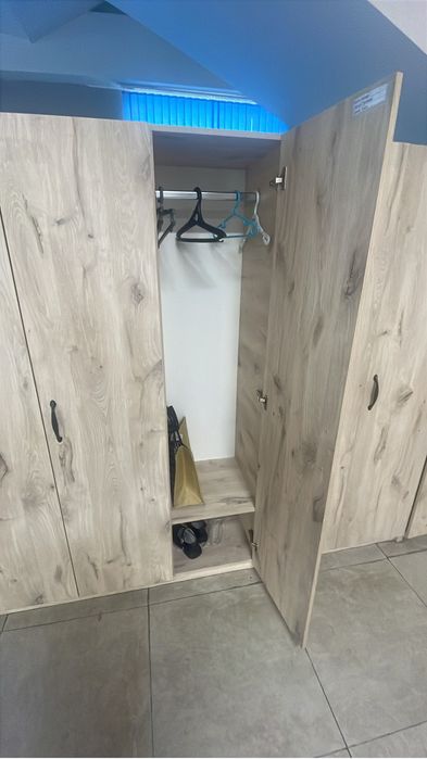 Шкафы для школы или садиков отличное качество состояние отличное