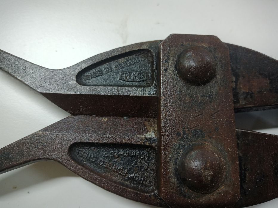 Ножици за Кабели