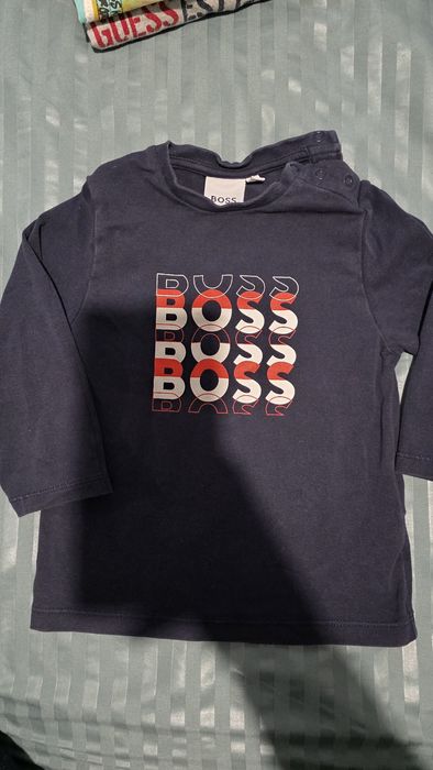 Блузка на boss 18м