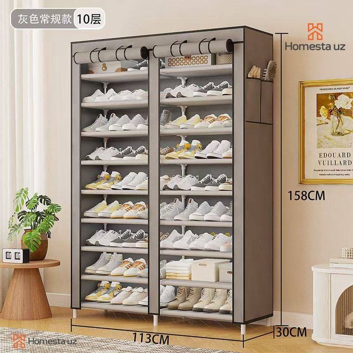 Oyoq kiyim uchun patstafka 6+6..7+7..9+9