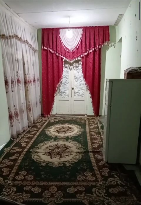 3 хонали квартира