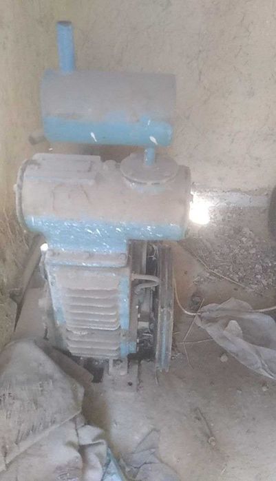 Макарон аппарат сотилади