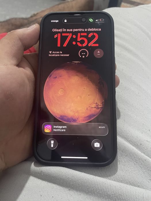 Vand  Iphone 16
