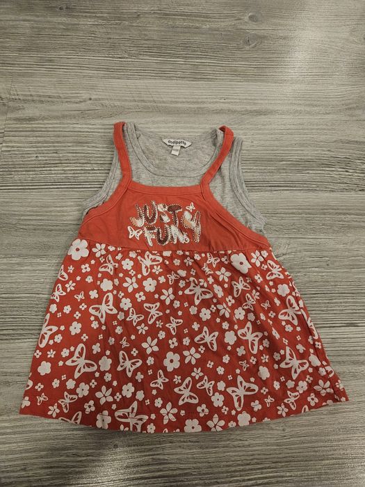 Rochita fetite size 104 / 4 ani brand Dodipetto