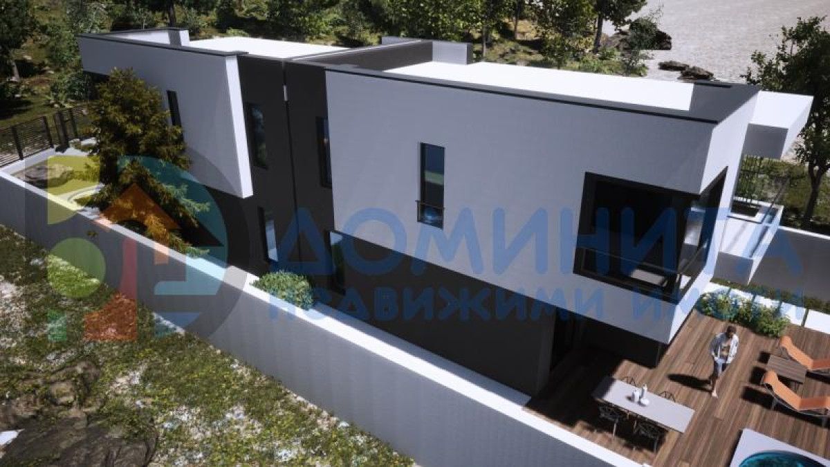 Продава се Къща в Приморско - 118 кв.м за 1060 €/кв.м - Снимка #3