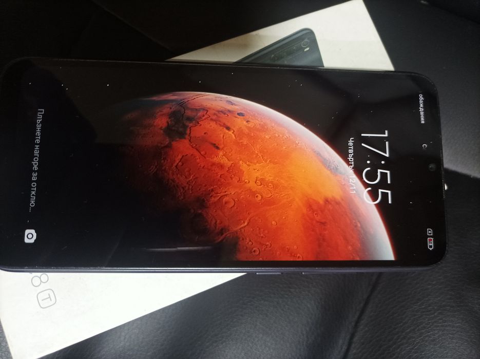 Xiaomi Redmi 9C, Гаранция