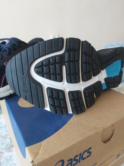 Asigs GT-800 Women