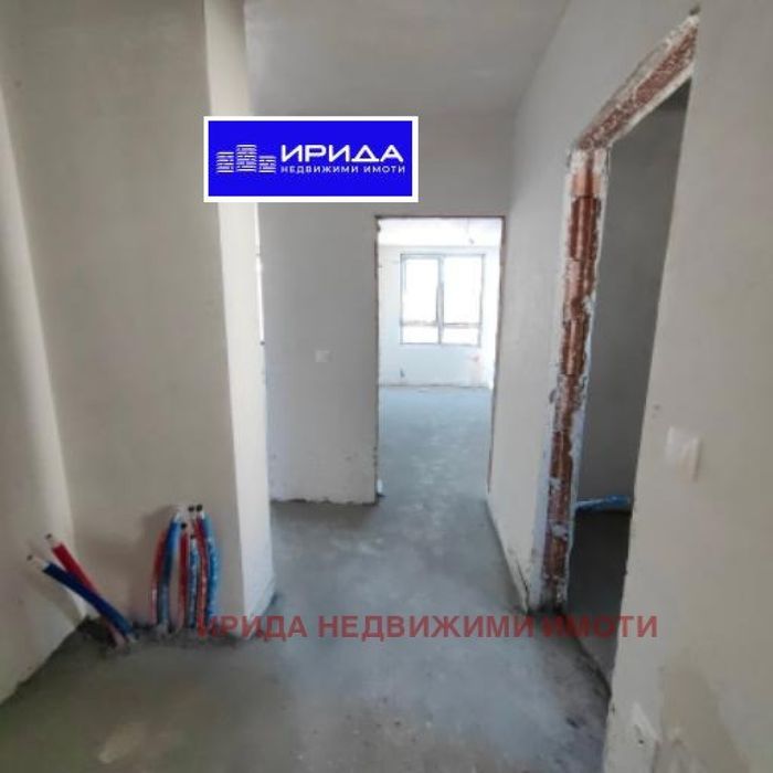 Продава се Тристаен апартамент в София, Малинова долина - 163 кв.м за 1439 €/кв.м - Снимка #3