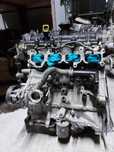 Demembrez motor 2.2 mazda cx5 2013
