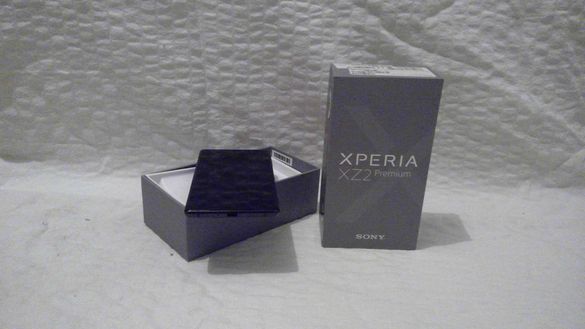 ПРОМО! Sony Xperia XZ2 premium