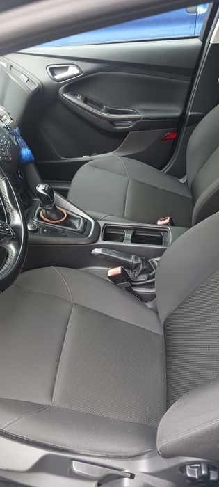 De vanzare ford focus 2017