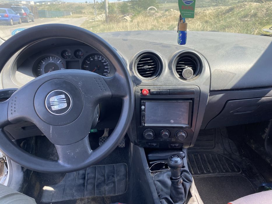 Seat Cordoba 1.4 diesel