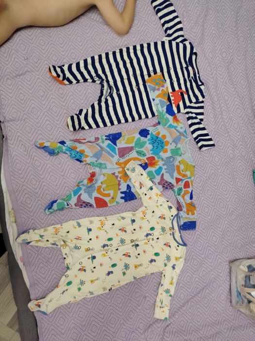 Продам слипы фирмы next