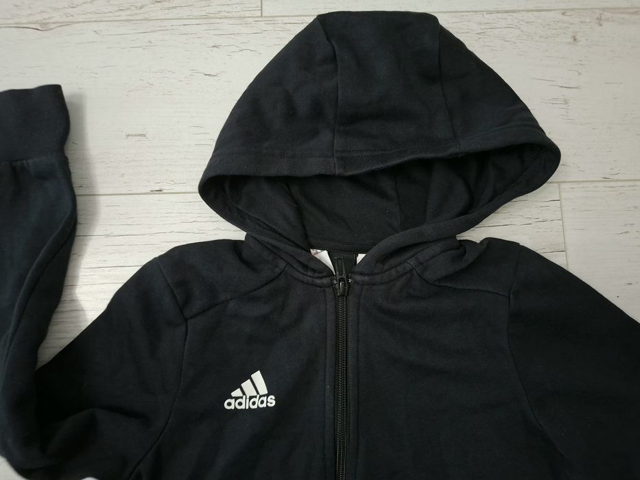 Adidas-Ориг. Детско горнище