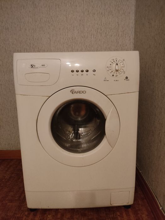 Стиральная машина,Ardo