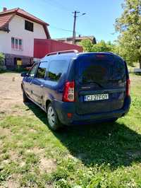 Vand/schimb Dacia Mcv 2007  AC proprietar fiscal