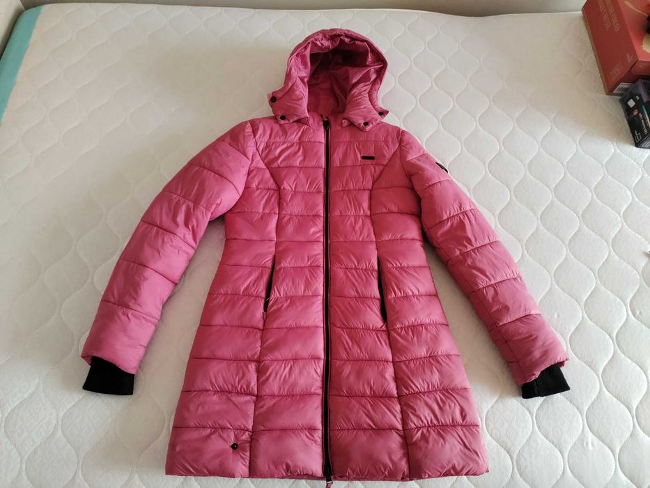 Яке Marikoo-М размер