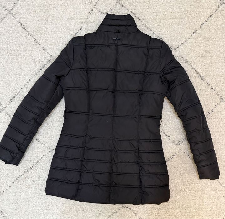 Плътно зимно яке Calvin Klein ХS за момиче