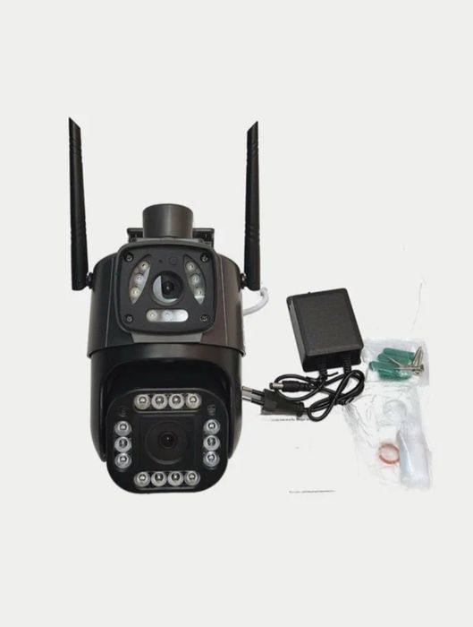 Kuzatuv kamerasi V380 4g va wifi