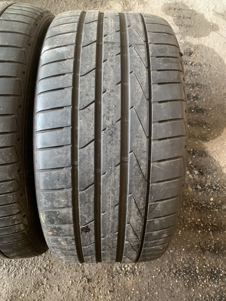 245/35/19 set HANKOOK dot 2020