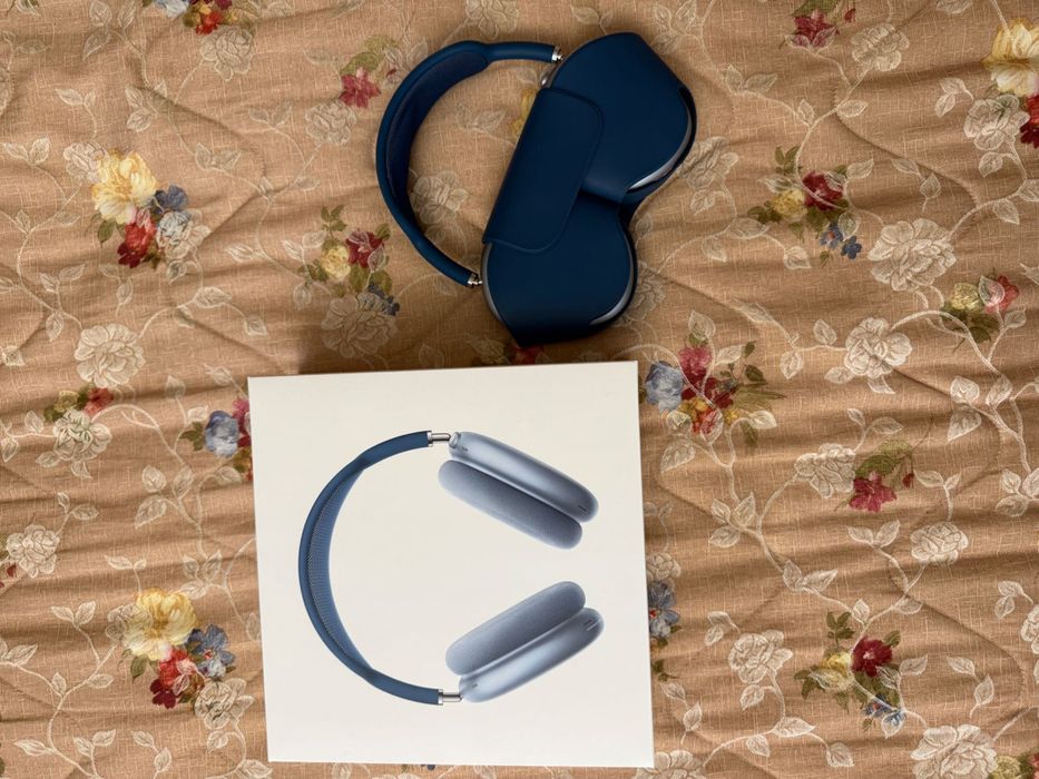 airpods max первого поколения