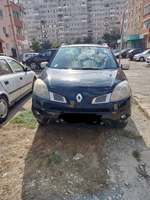 Vând Renault Koleos an.2011 motor 2000cm