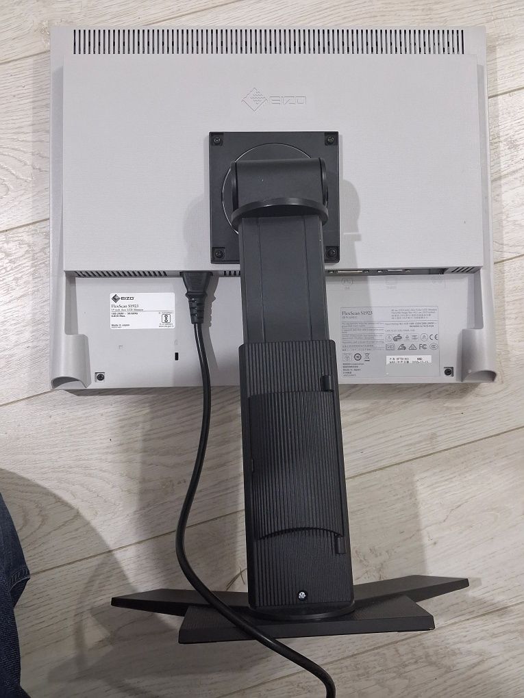 Monitor profesional Eizo FlexScan S1923- 19"