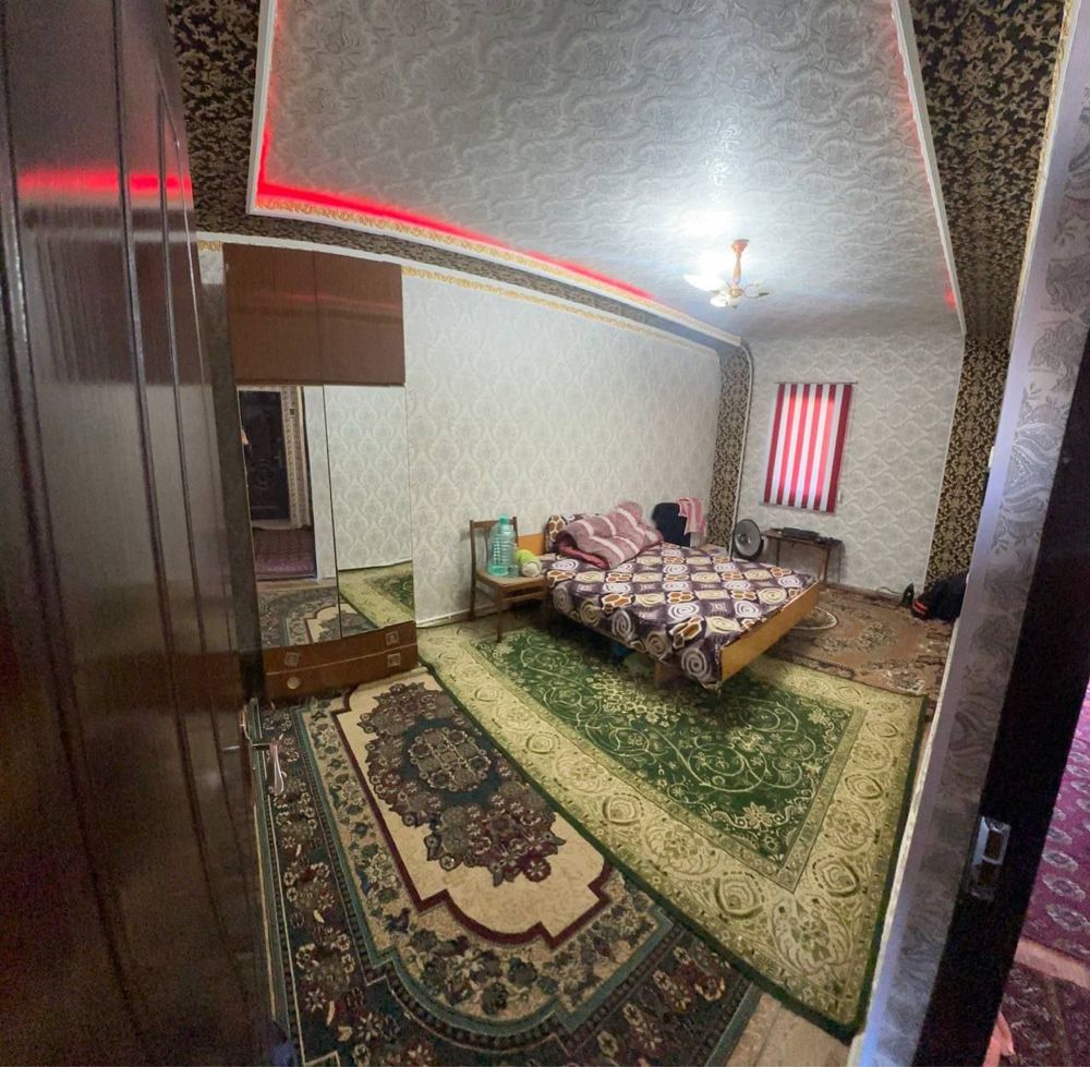 3 xonali kv uzoq muddatga arendaga beriladi, flat for rent