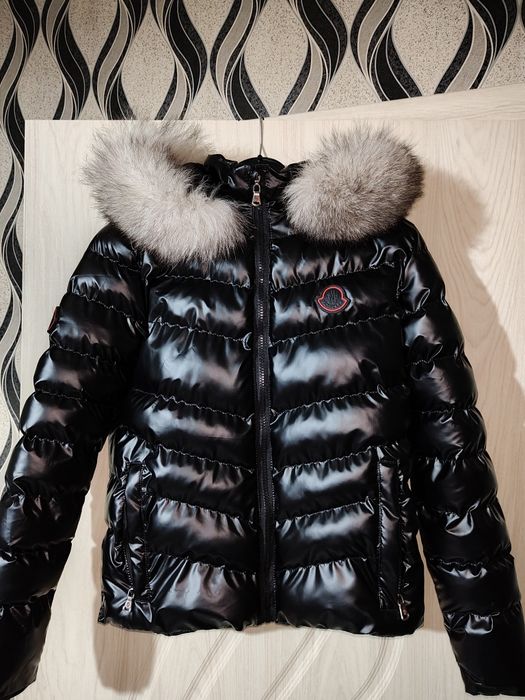 Дамско яке Монклер