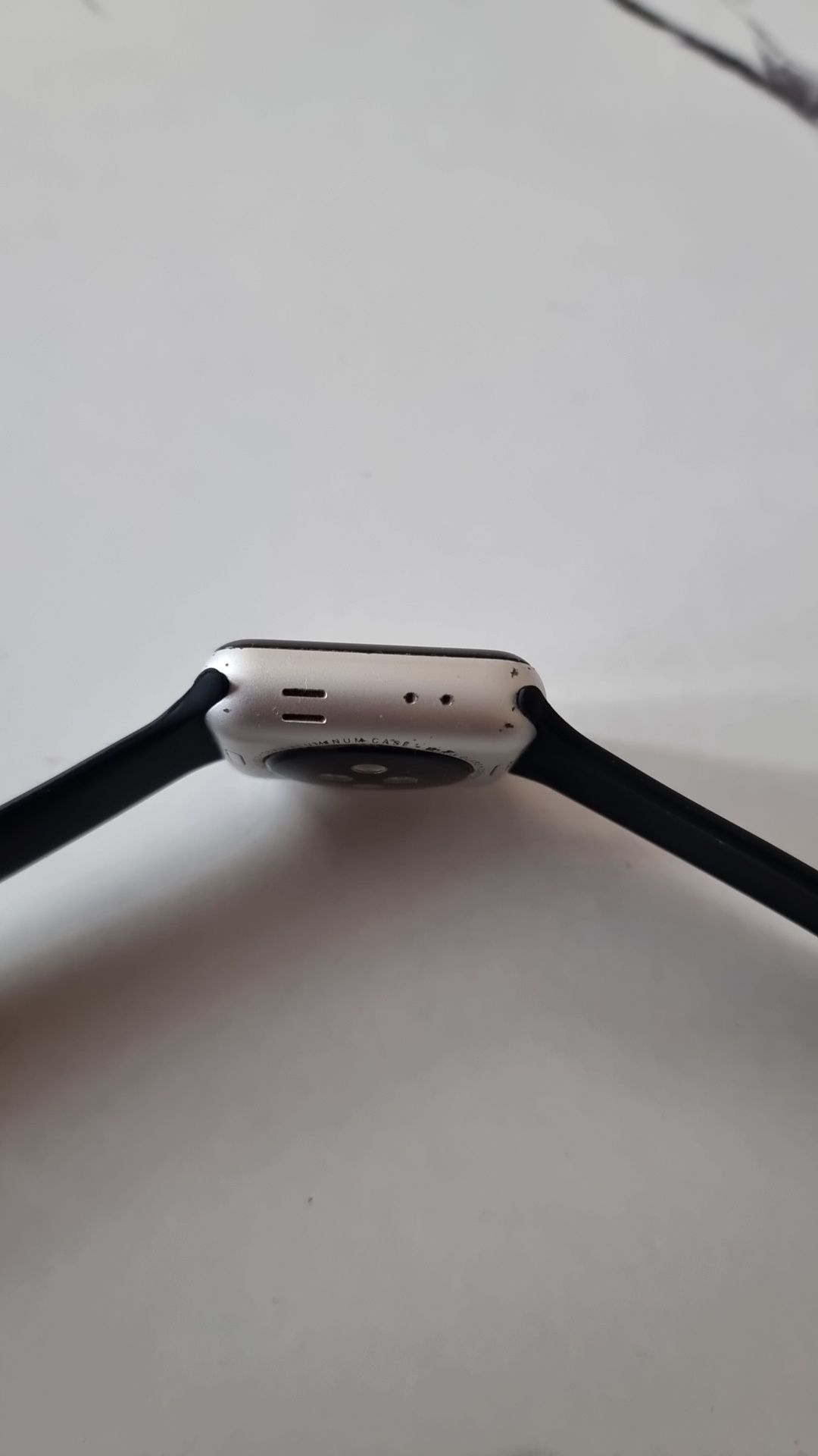 Apple watch serias 3