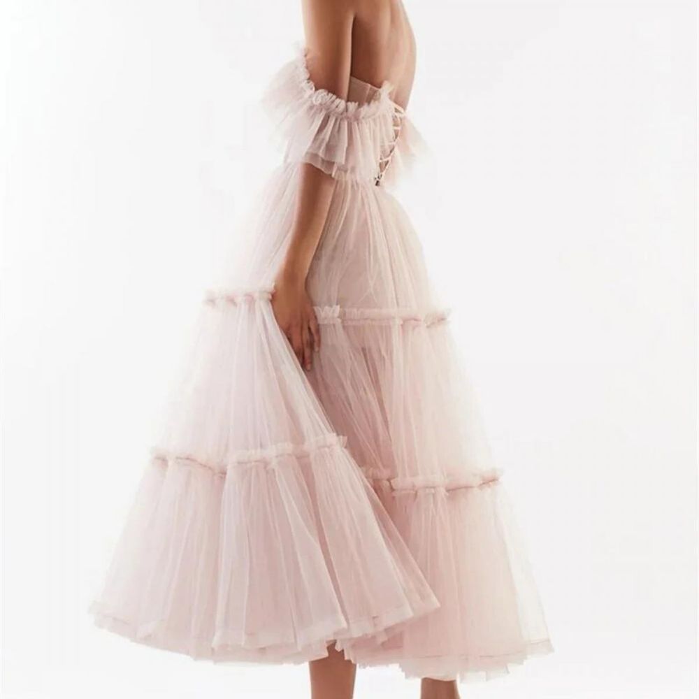 Rochie Milla Nova cununie de inchiriat
