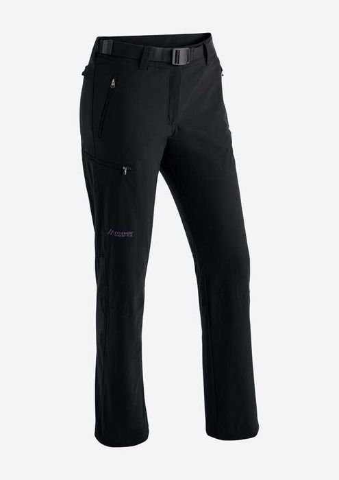 Maier Sports, S, нов, оригинален дамски туристически панталон