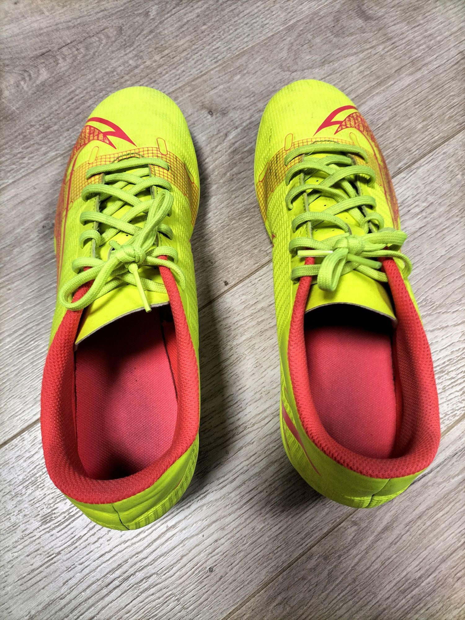 Pantofi fotbal Nike Mercurial