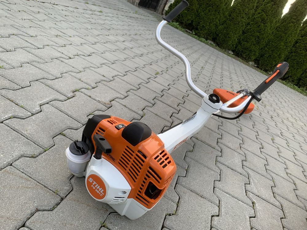 Motocoasa Stihl FS 361 C Fabticatie 2022