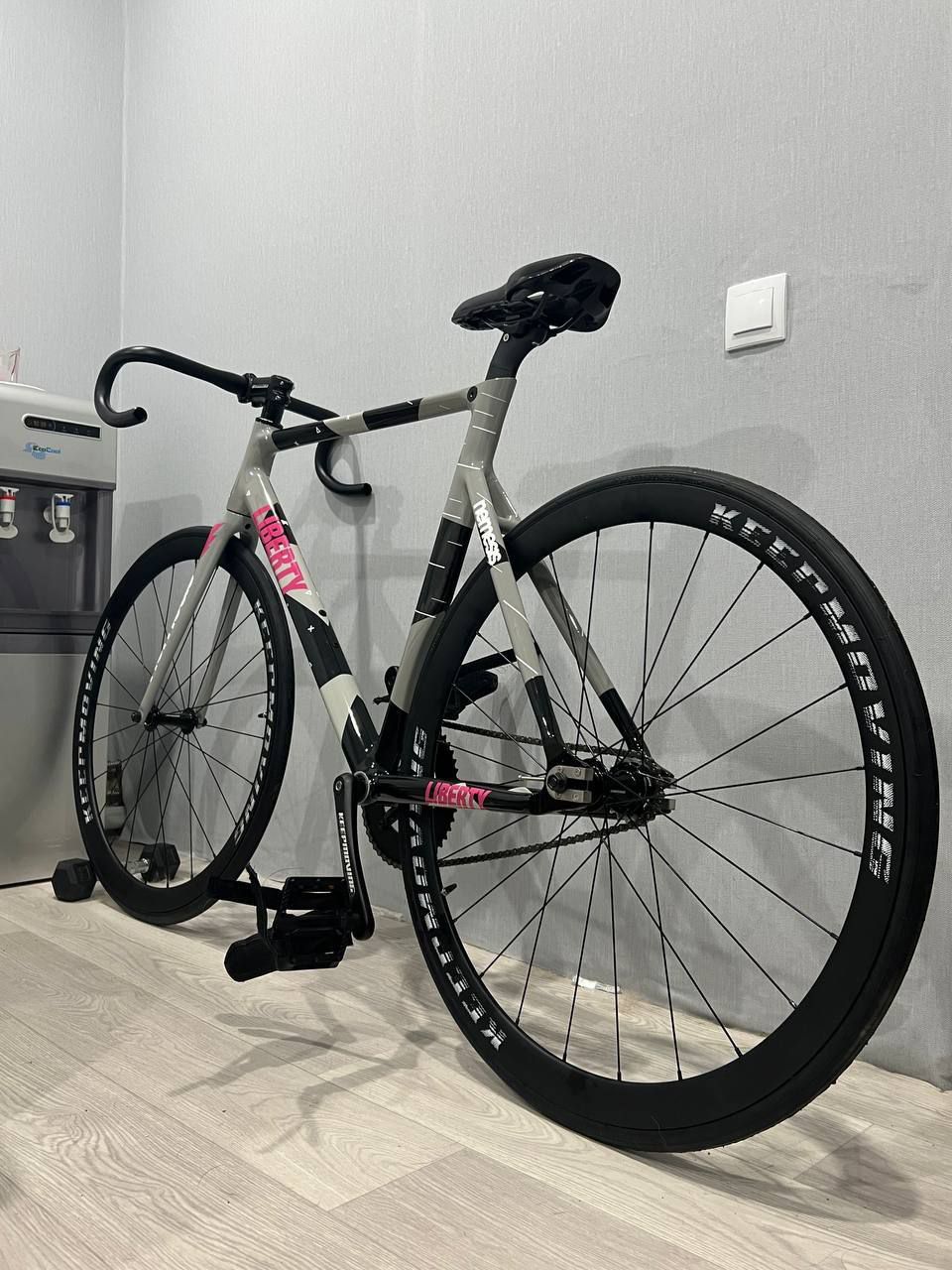 fixed gear single speed фикс фиксед гир