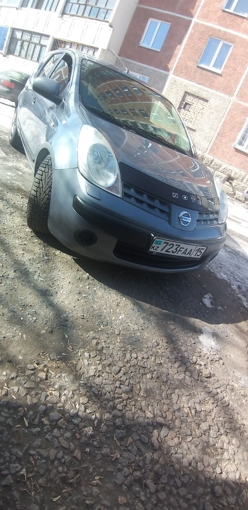 продам Nissan Note