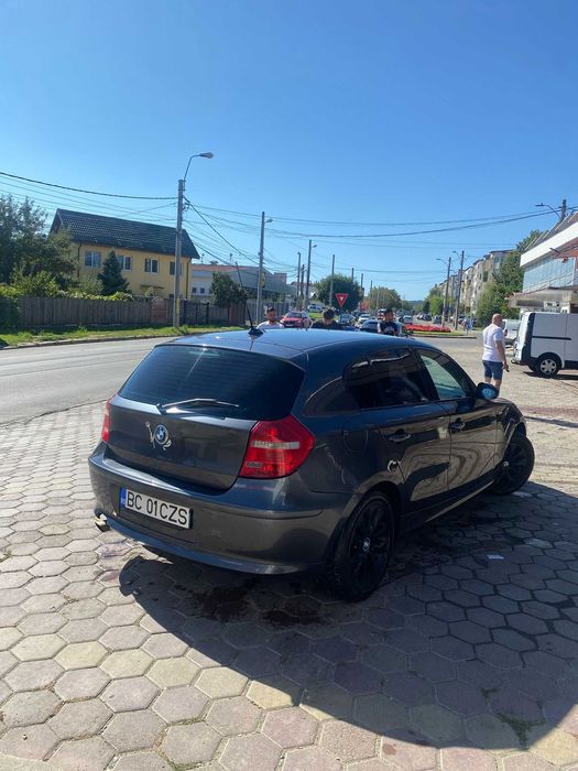 Vand bmw seria 1