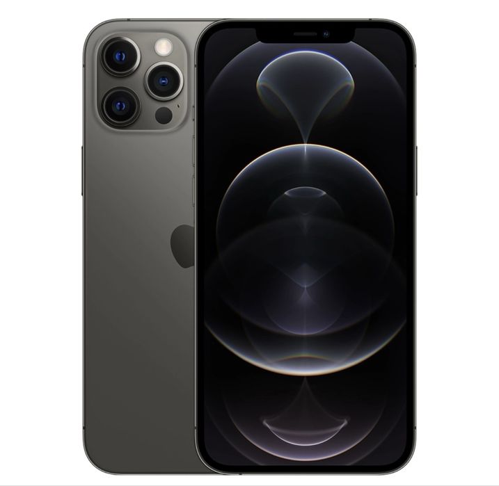 iphone 12 Pro Max 512gb