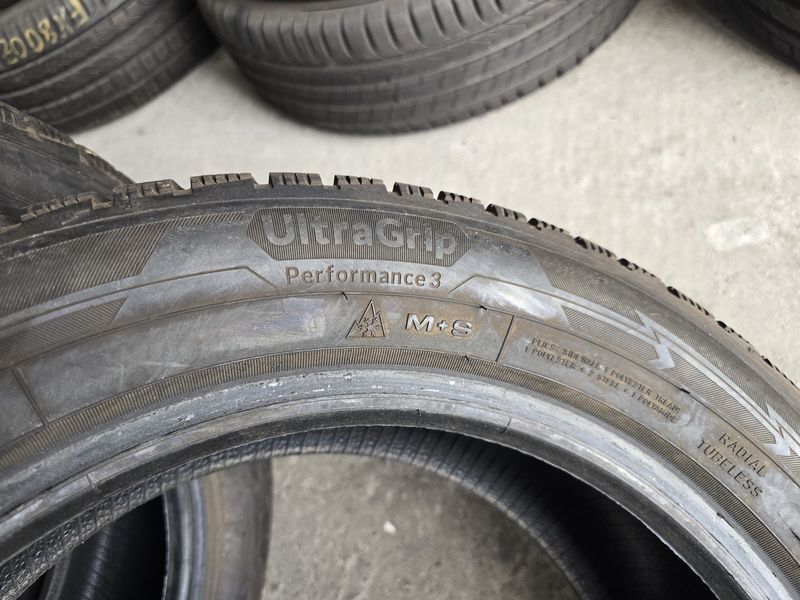 205/55/16 GOODYEAR 4бр