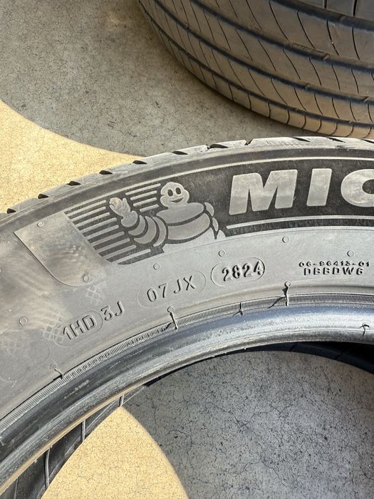 Летни Гуми Michelin e-Primacy 235 55 18