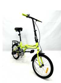 Велосипед Cruzer Advance 16