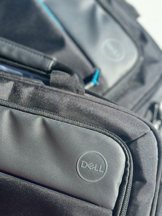Geanta laptop Dell